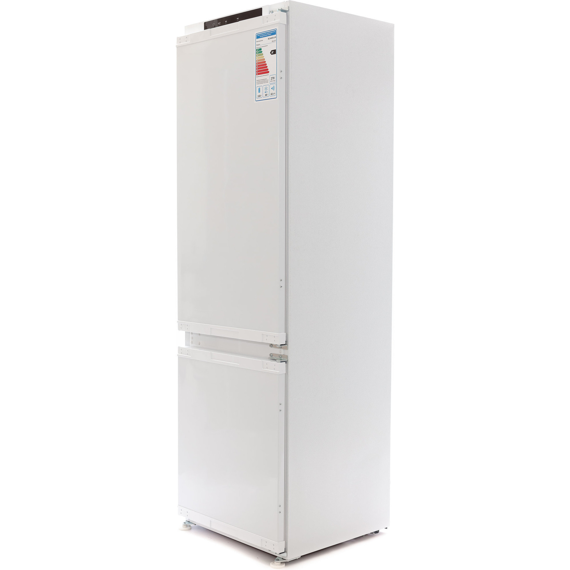 ������������ ����������� SCANDILUX RBI238T Total No Frost