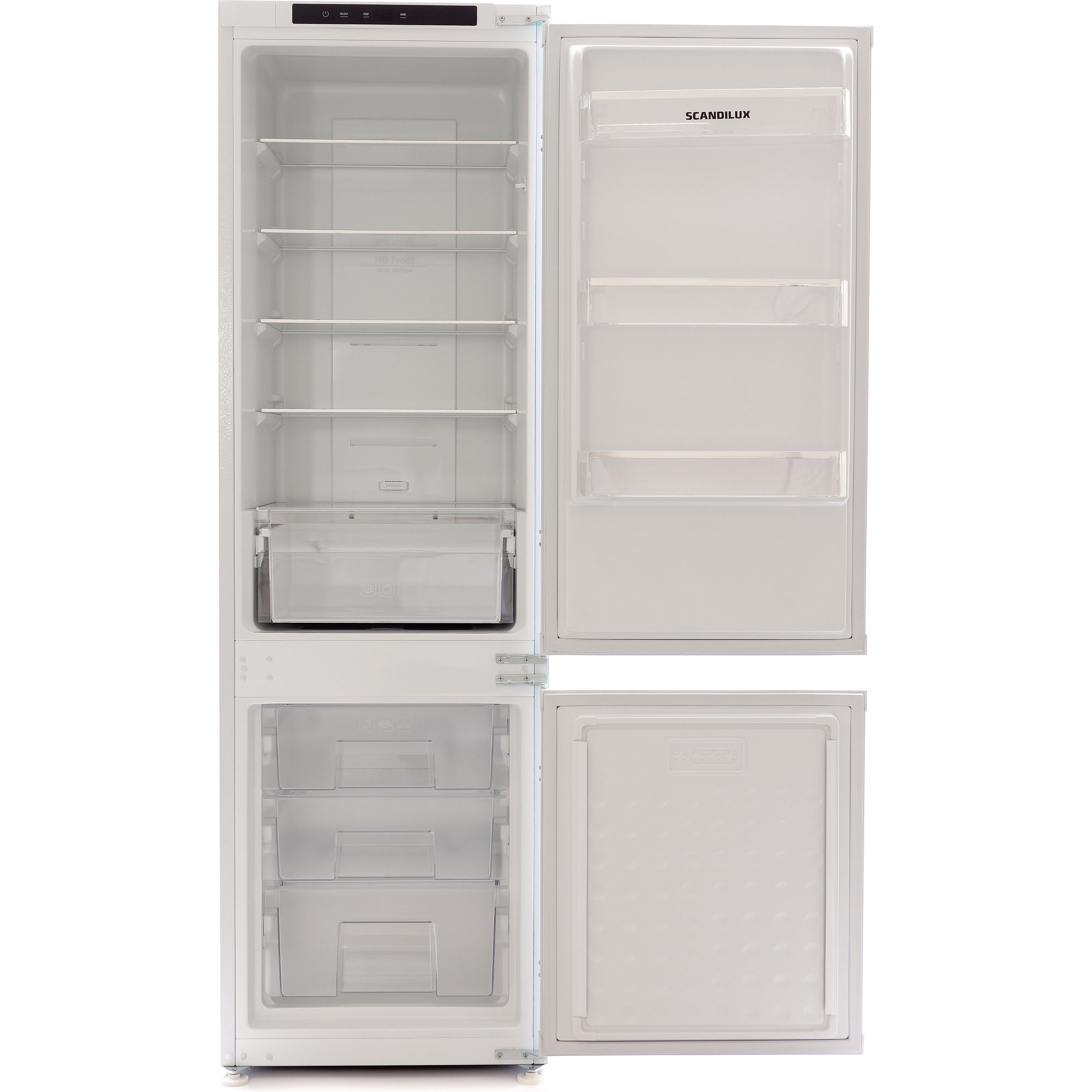 ������������ ����������� SCANDILUX RBI238T Total No Frost