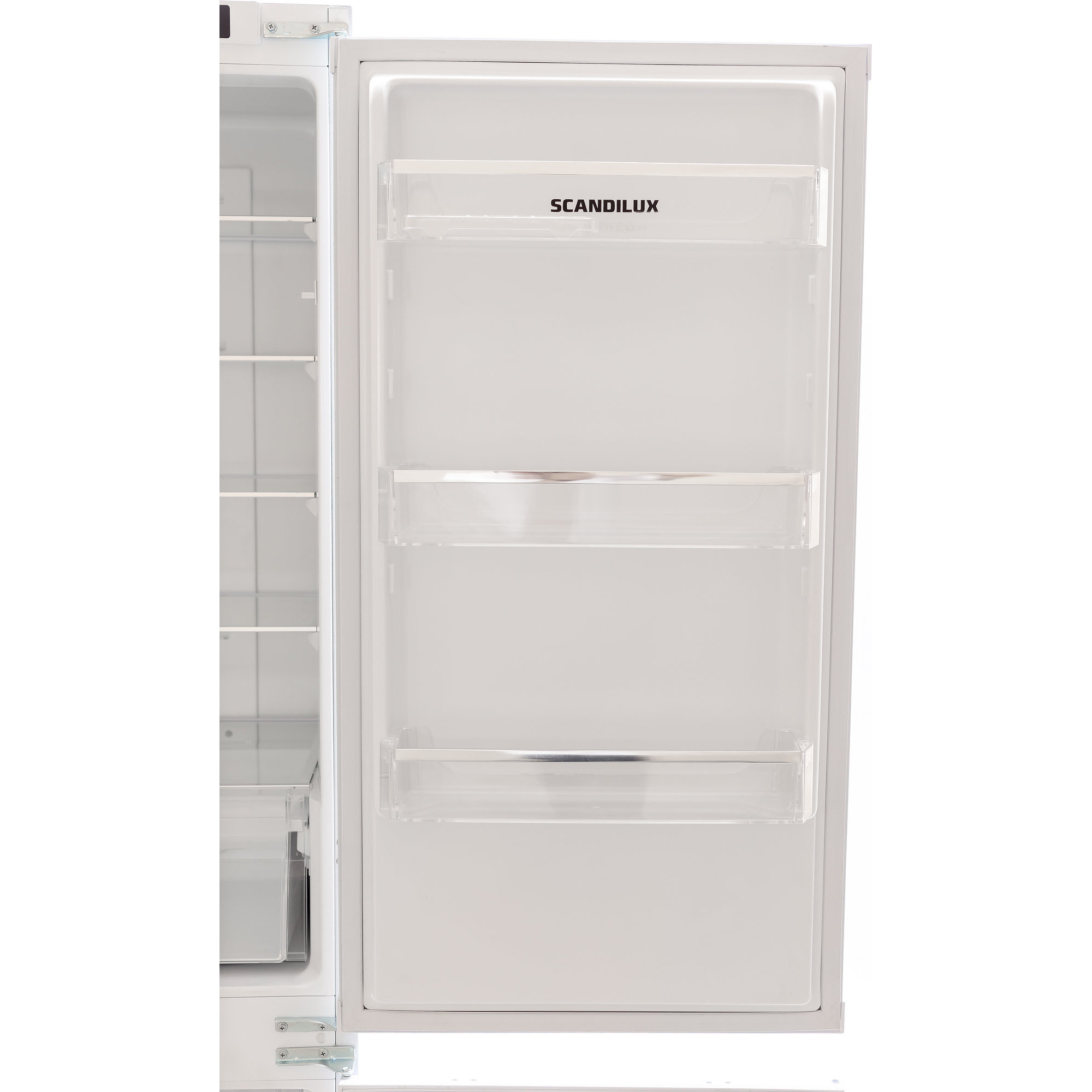 ������������ ����������� SCANDILUX RBI238T Total No Frost