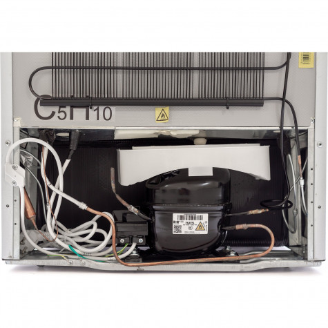 ������������ ����������� SCANDILUX RBI238T Total No Frost