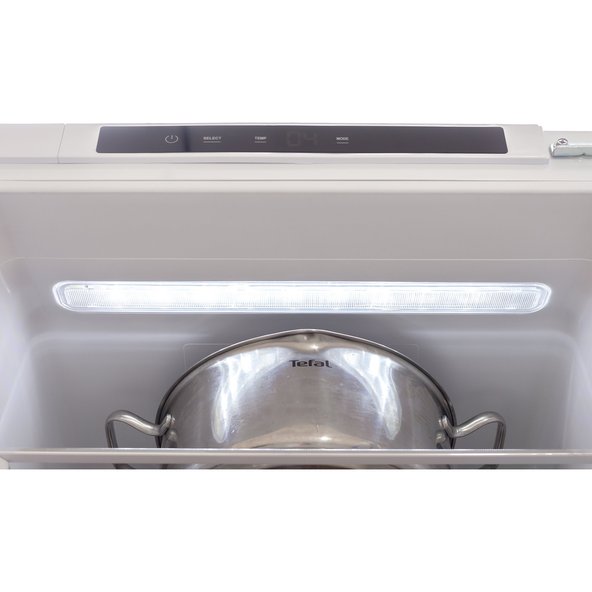 ������������ ����������� SCANDILUX RBI238T Total No Frost