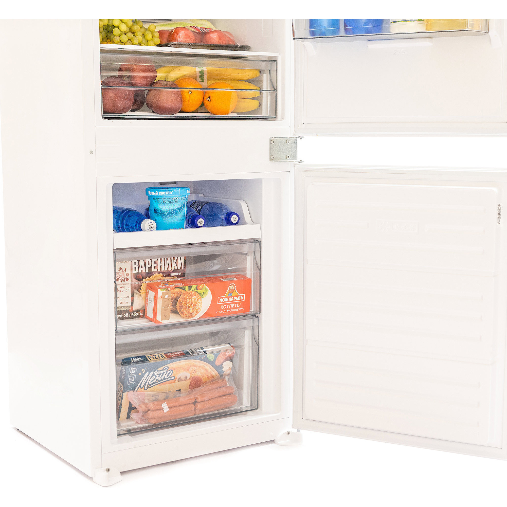 ������������ ����������� SCANDILUX RFBI126