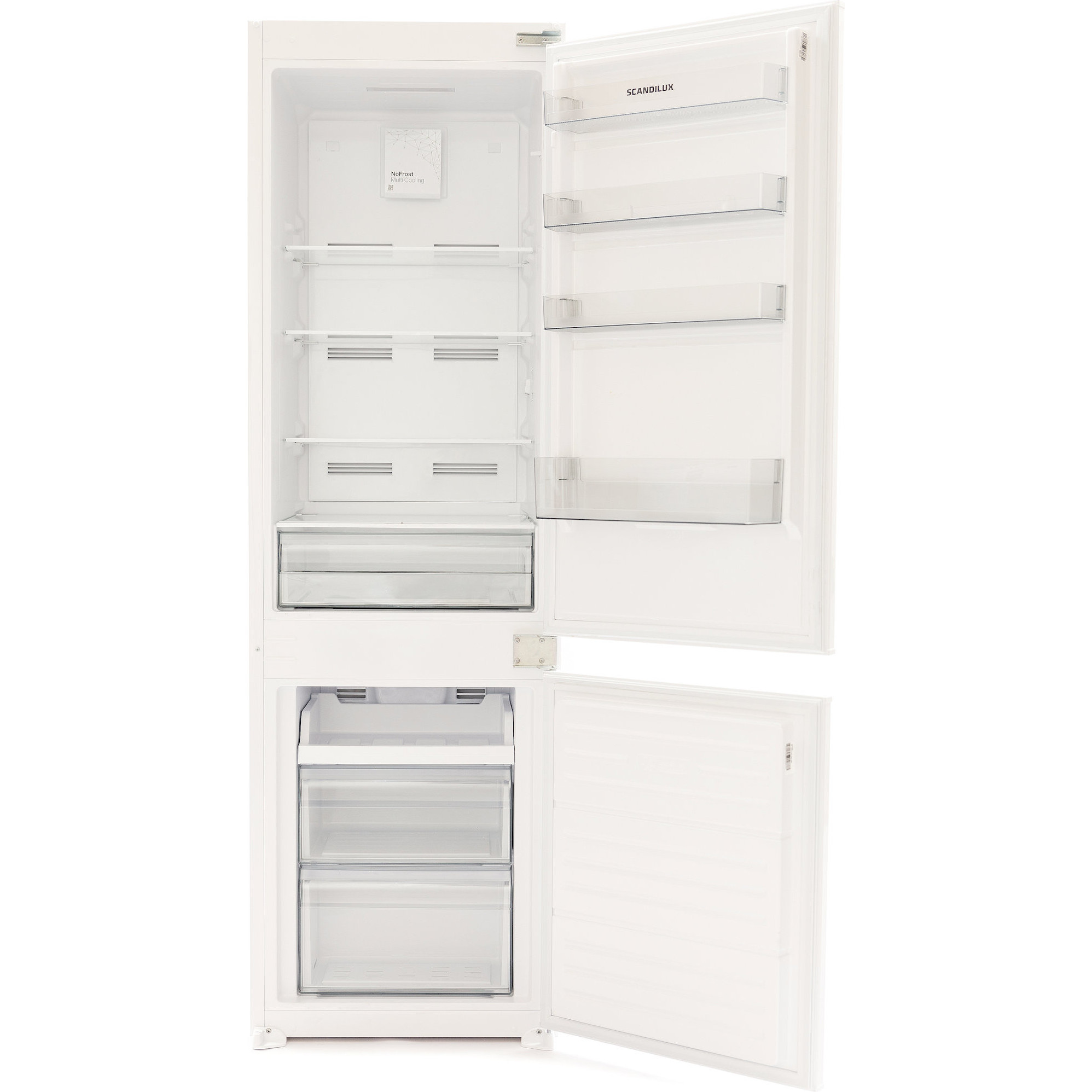 ������������ ����������� SCANDILUX RFBI126