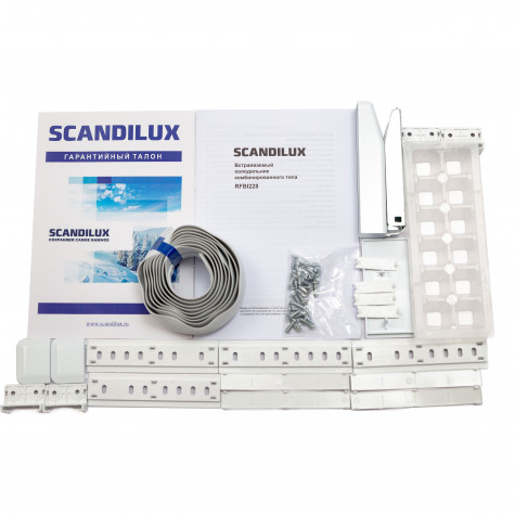 ������������ ����������� SCANDILUX RFBI228