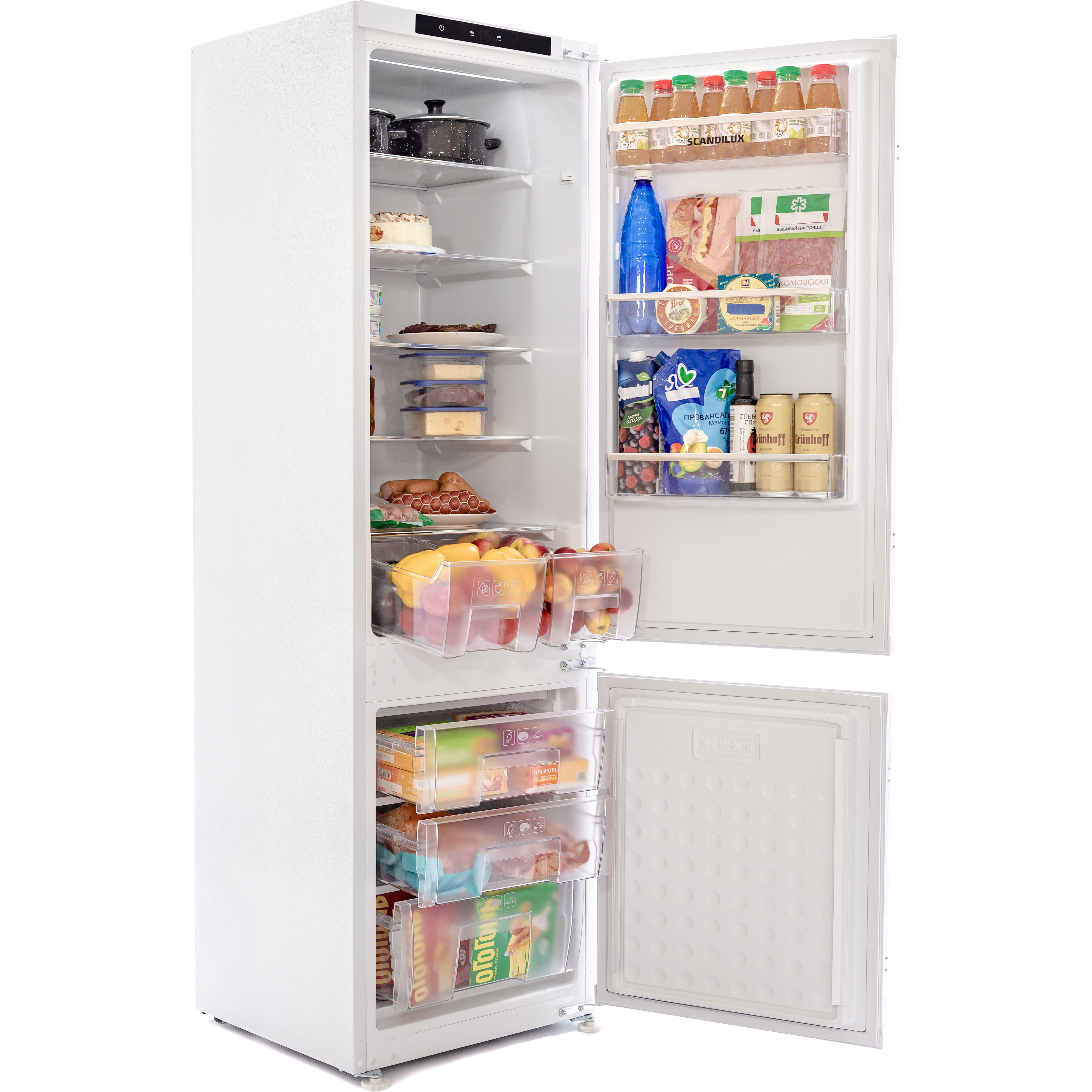 ������������ ����������� SCANDILUX RFBI228