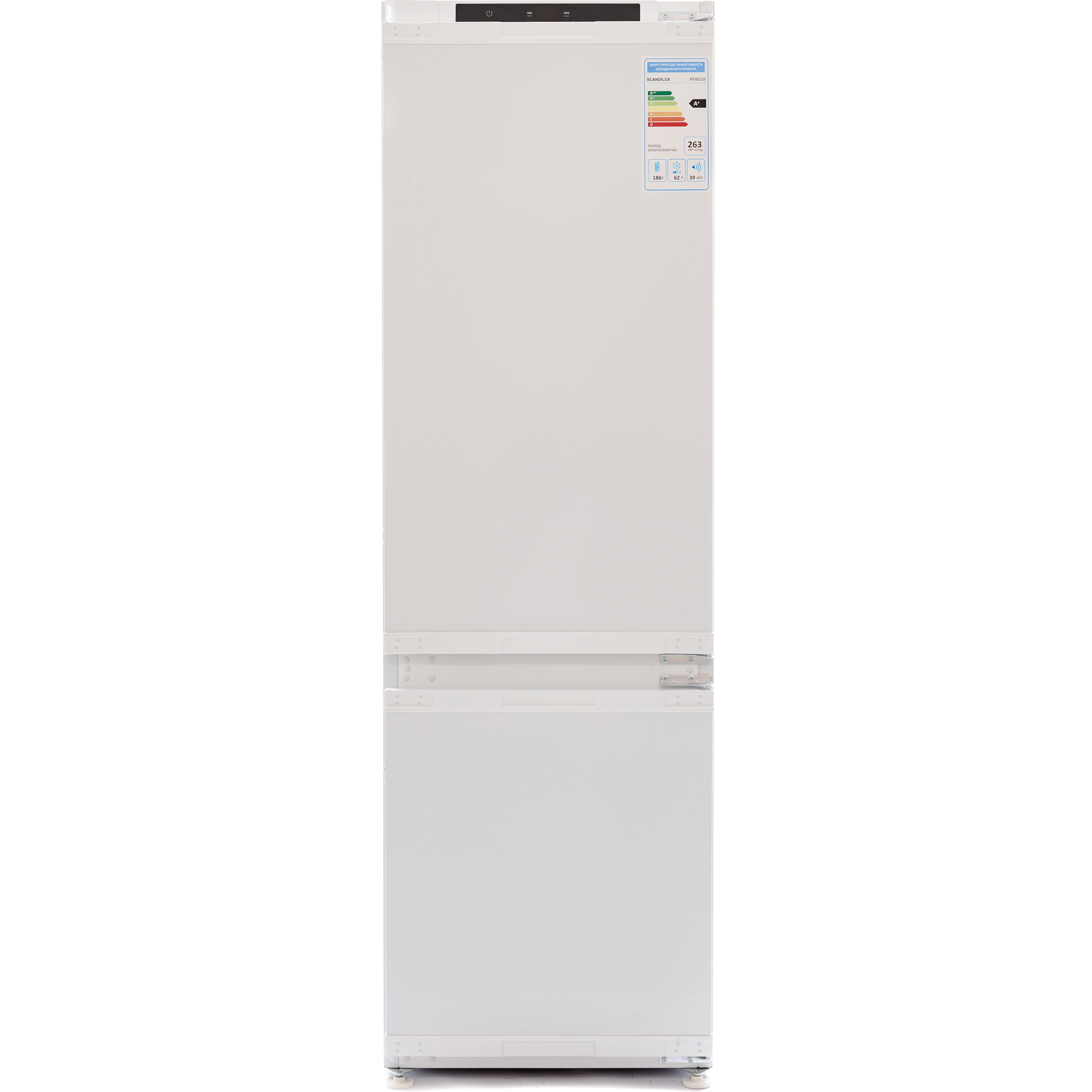 ������������ ����������� SCANDILUX RFBI228