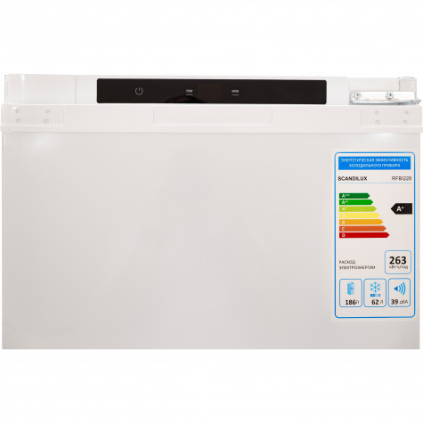 ������������ ����������� SCANDILUX RFBI228