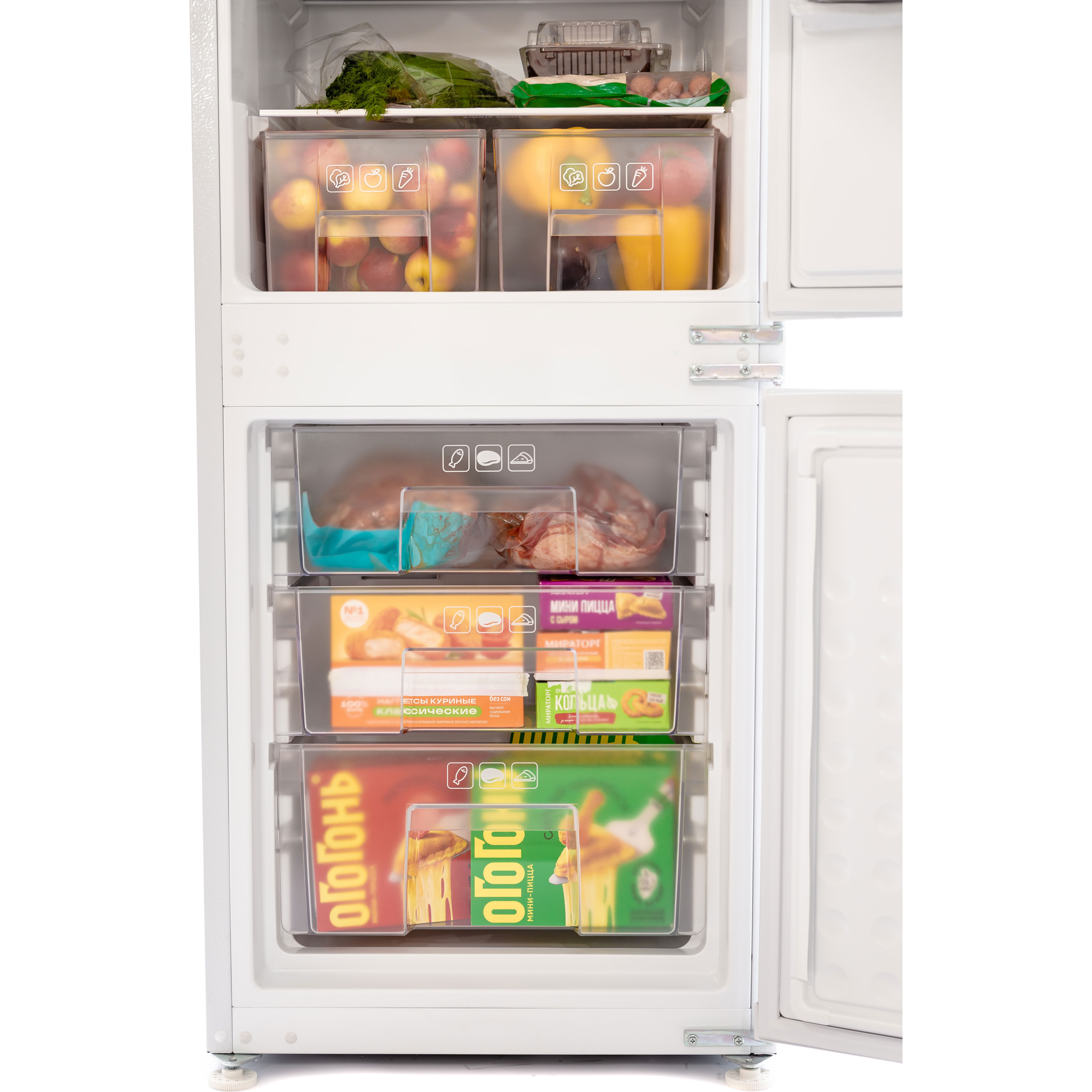 ������������ ����������� SCANDILUX RFBI228