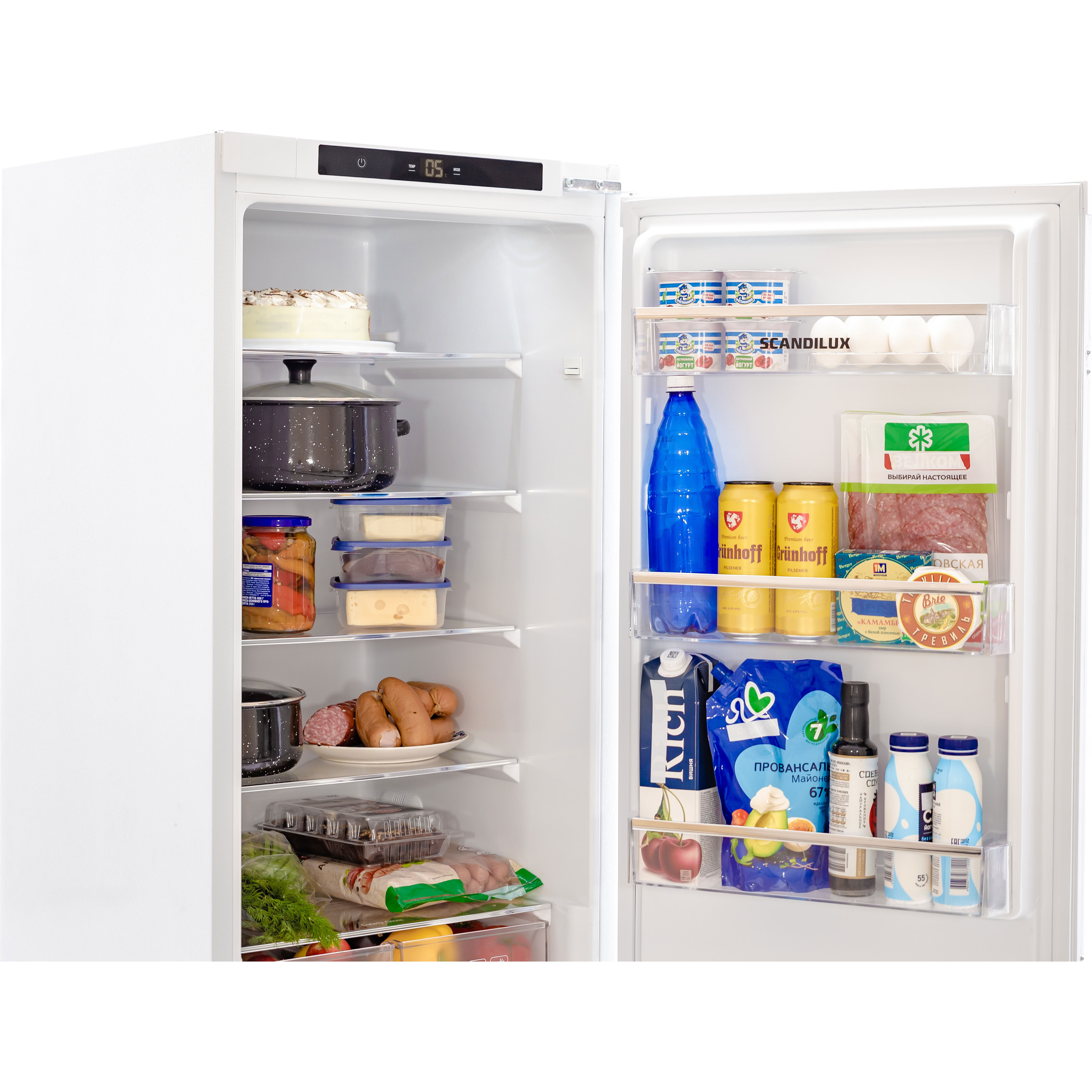 ������������ ����������� SCANDILUX RFBI228