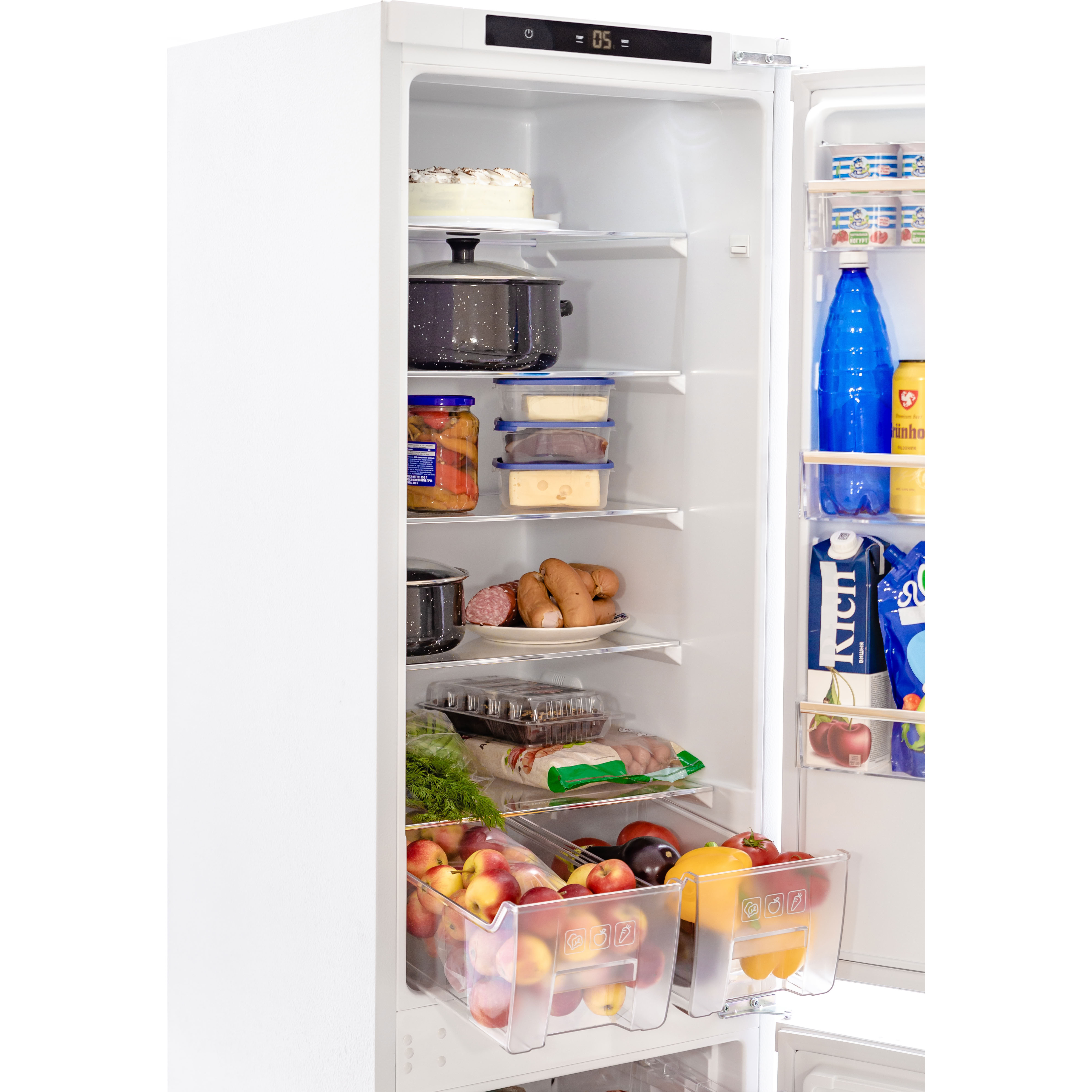 ������������ ����������� SCANDILUX RFBI228