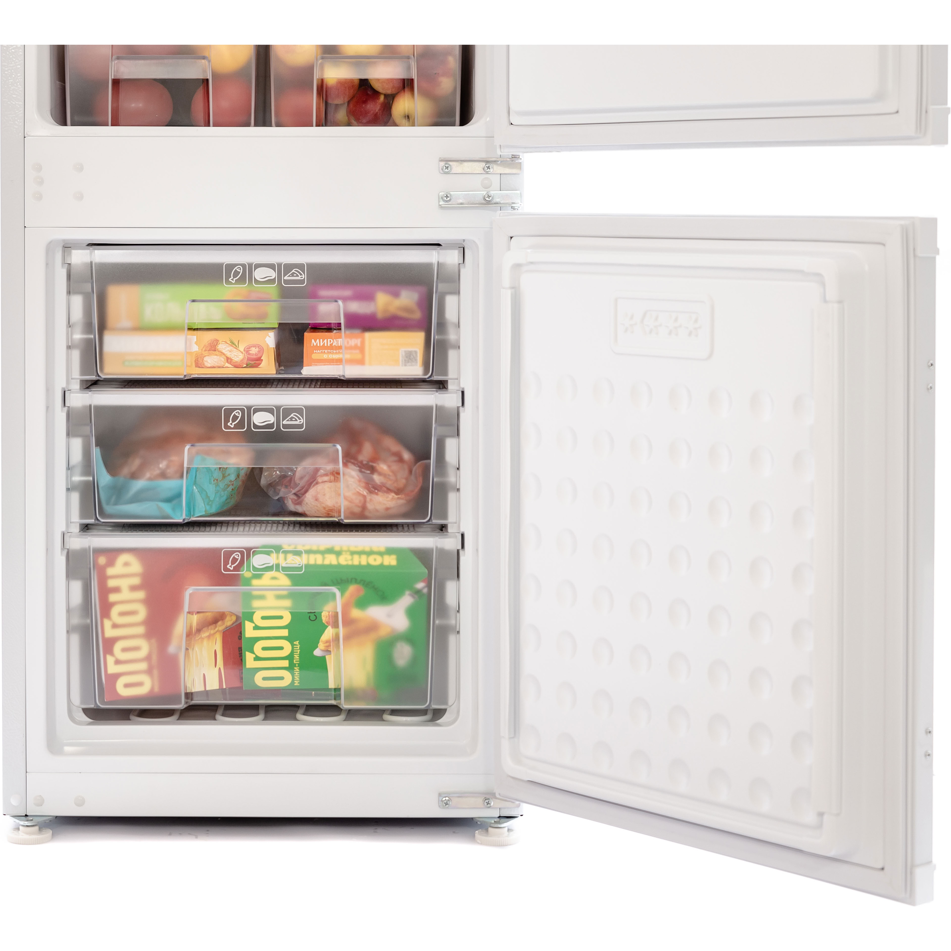 ������������ ����������� SCANDILUX RFBI218