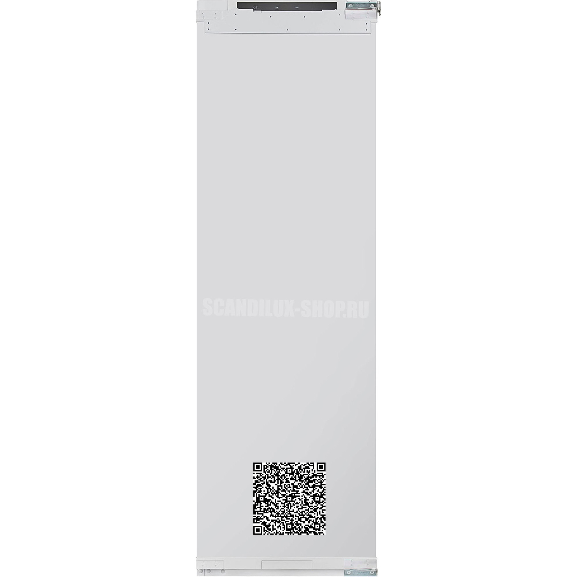 ������������ ����������� Side-by-Side�SCANDILUX SBSBI350 Total No Frost