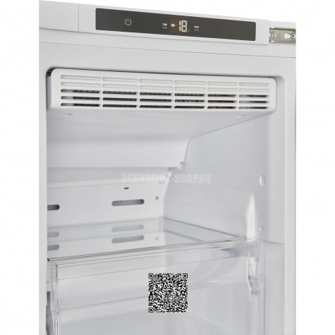 ������������ ����������� Side-by-Side�SCANDILUX SBSBI350 Total No Frost