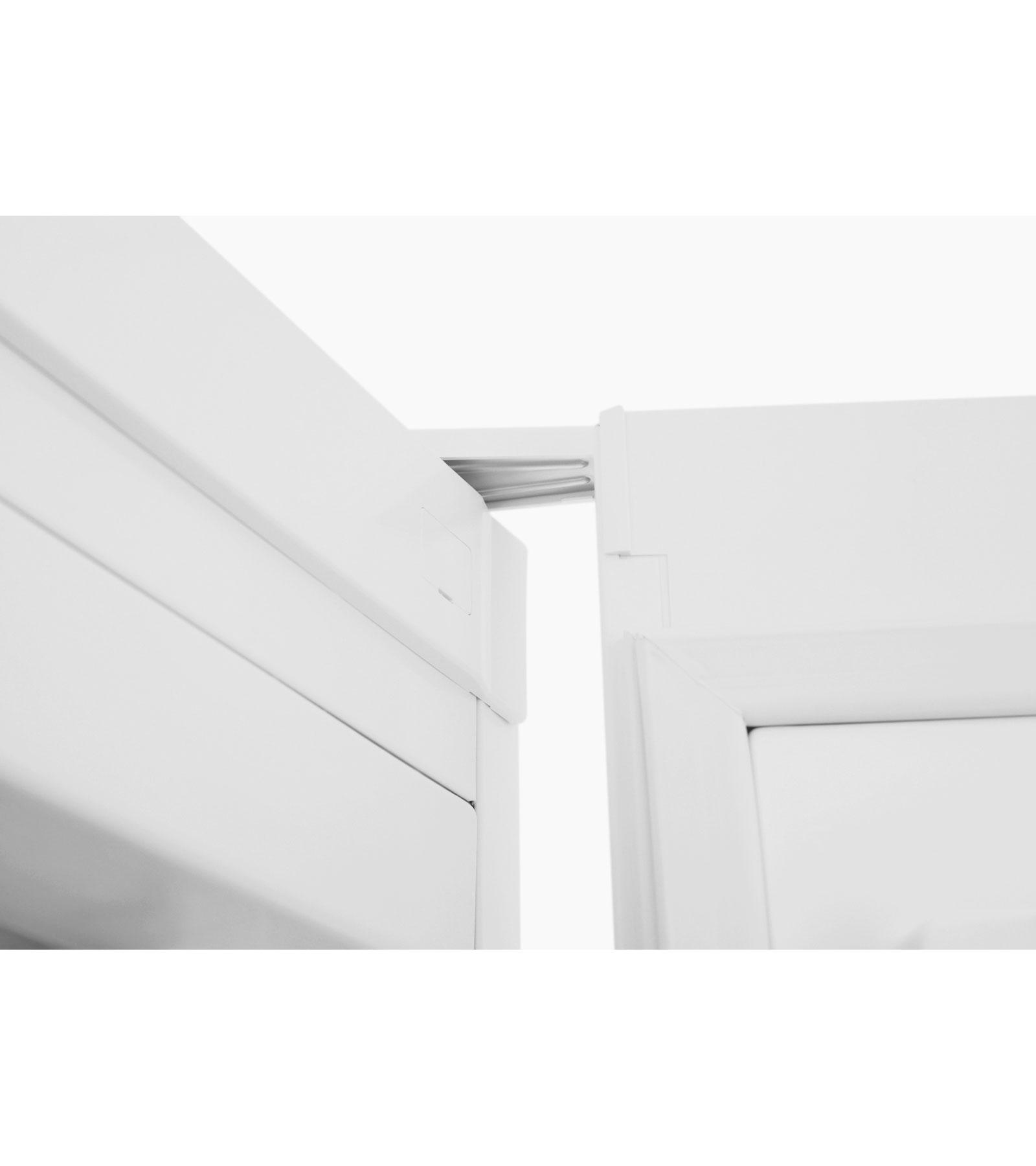 ����������� Side-by-Side SCANDILUX SBS404Y02W