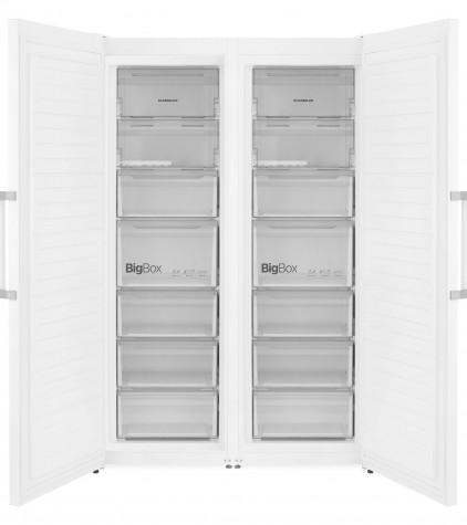 ����������� Side-by-Side SCANDILUX SBSFN711E12W