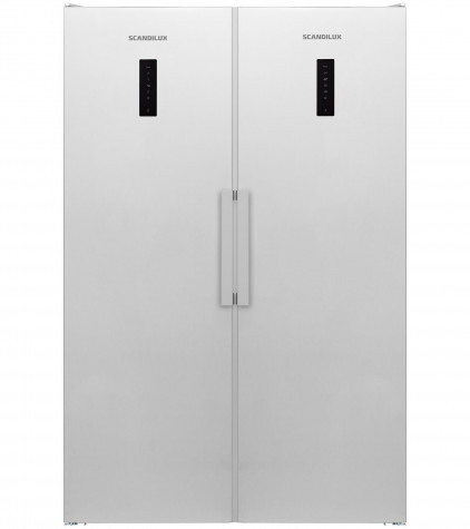 ����������� Side-by-Side SCANDILUX SBSFN711E12W