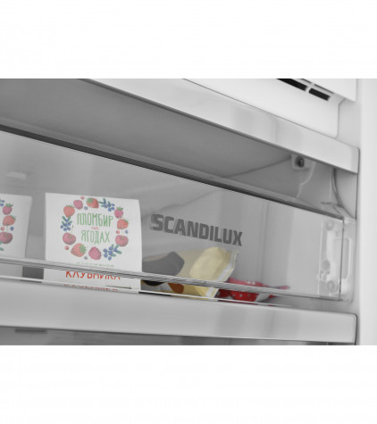 ������������ ����������� Side-by-Side SCANDILUX SBSBI524EZ
