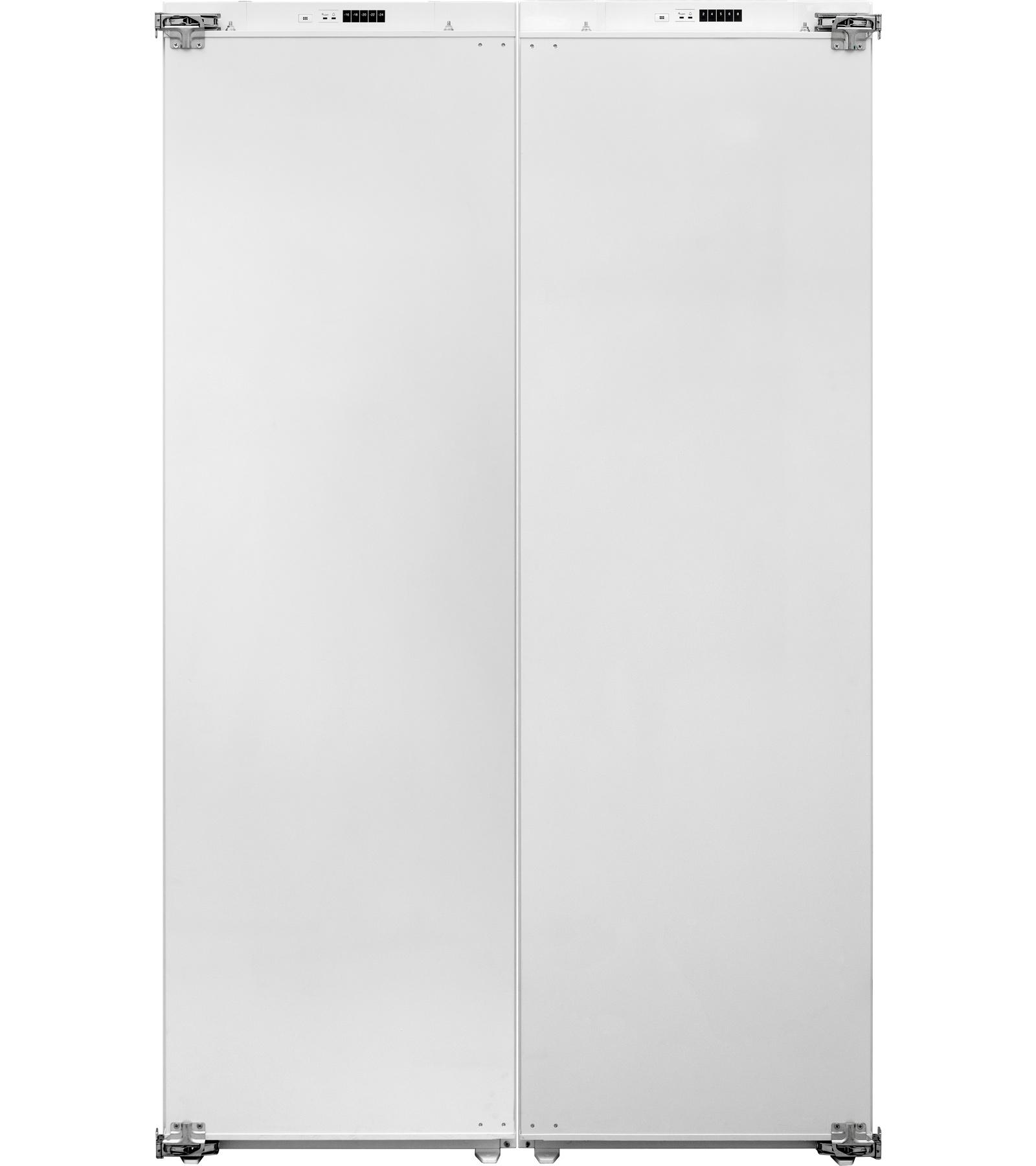 ������������ ����������� Side-by-Side SCANDILUX SBSBI524EZ