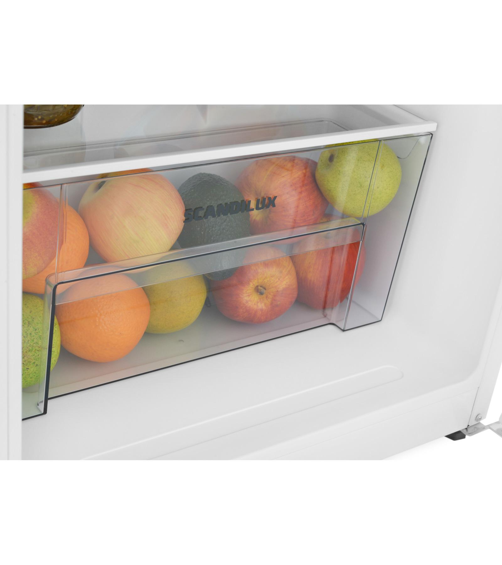 ����������� SCANDILUX R091W White