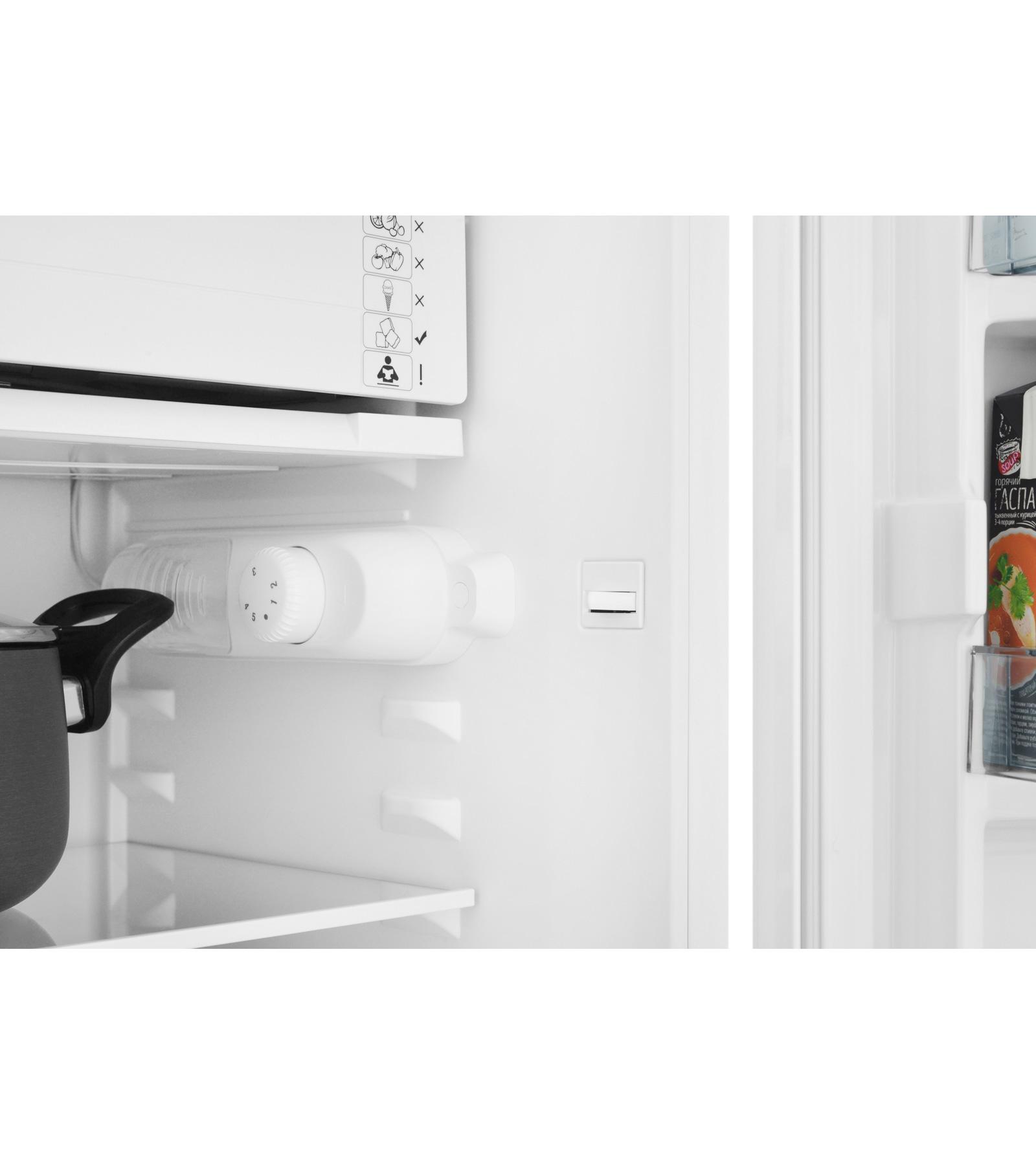 ����������� SCANDILUX R091W White