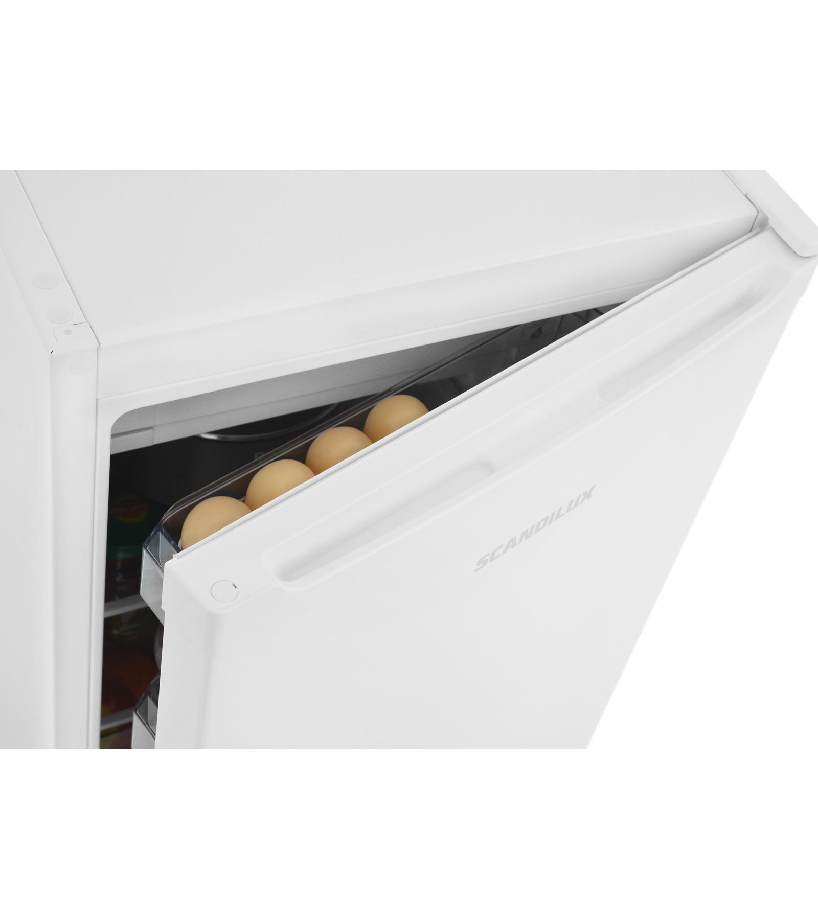����������� SCANDILUX R091W White