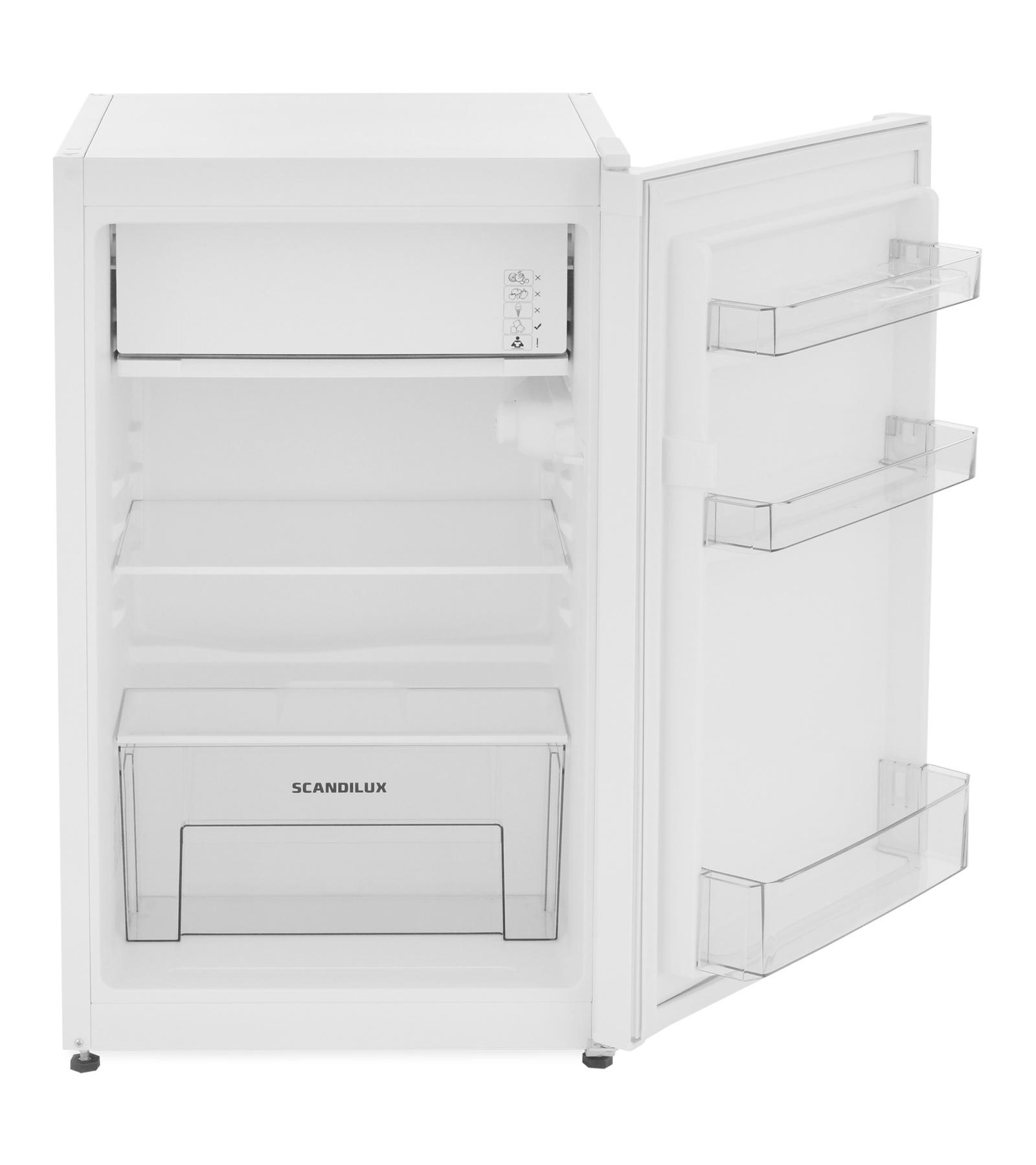 ����������� SCANDILUX R091W White