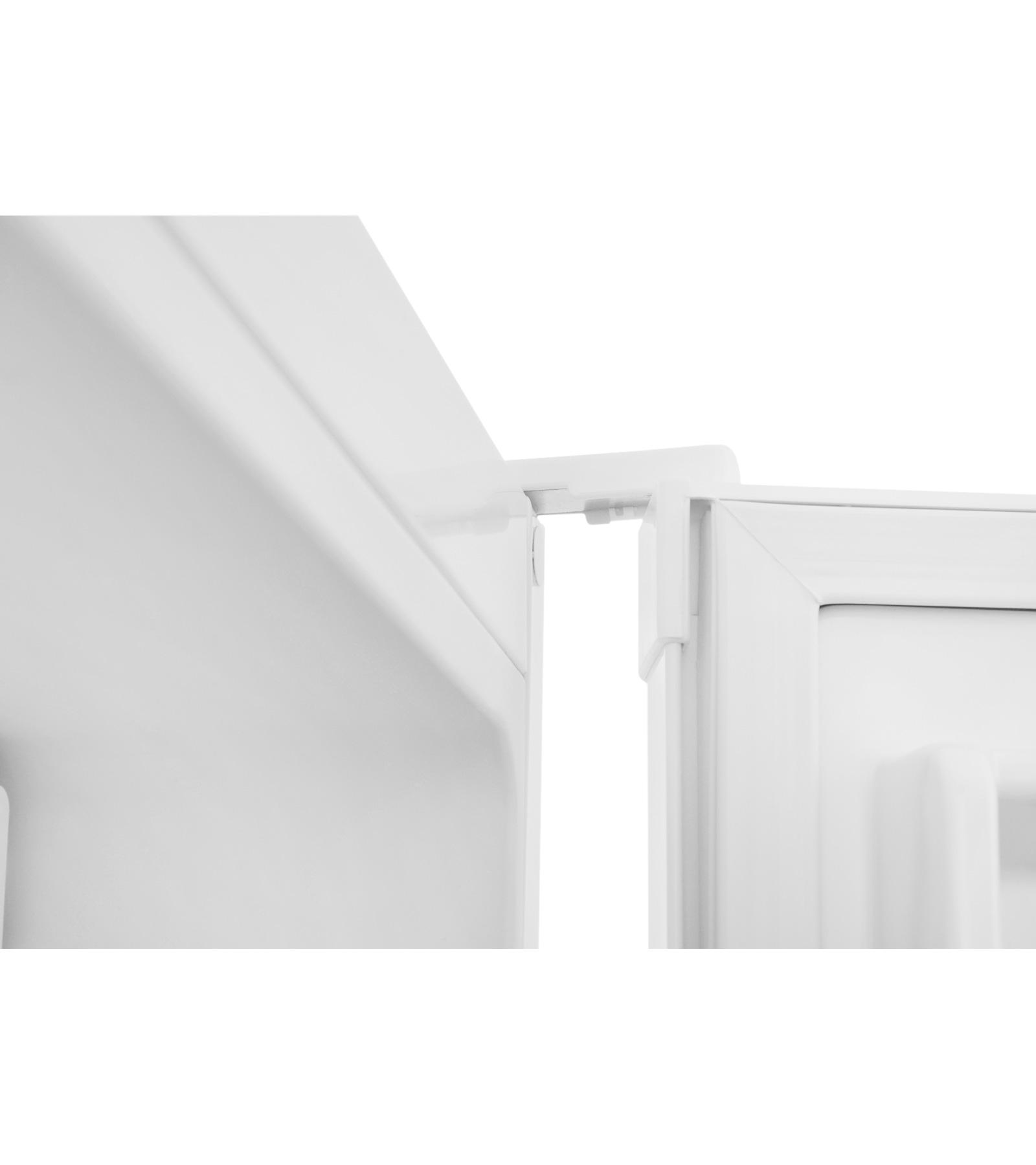 ����������� SCANDILUX R091W White