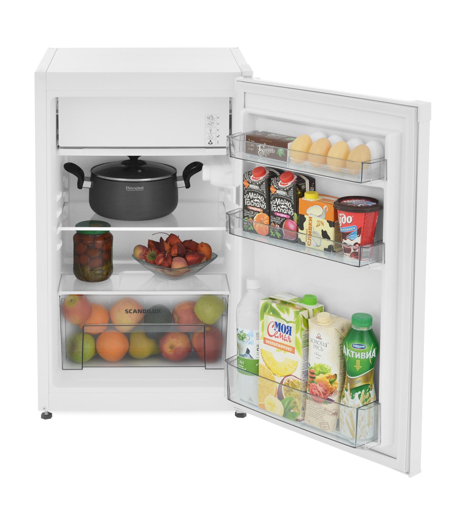 ����������� SCANDILUX R091W White