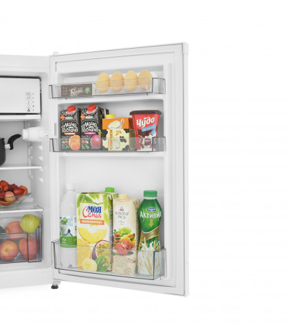 ����������� SCANDILUX R091W White