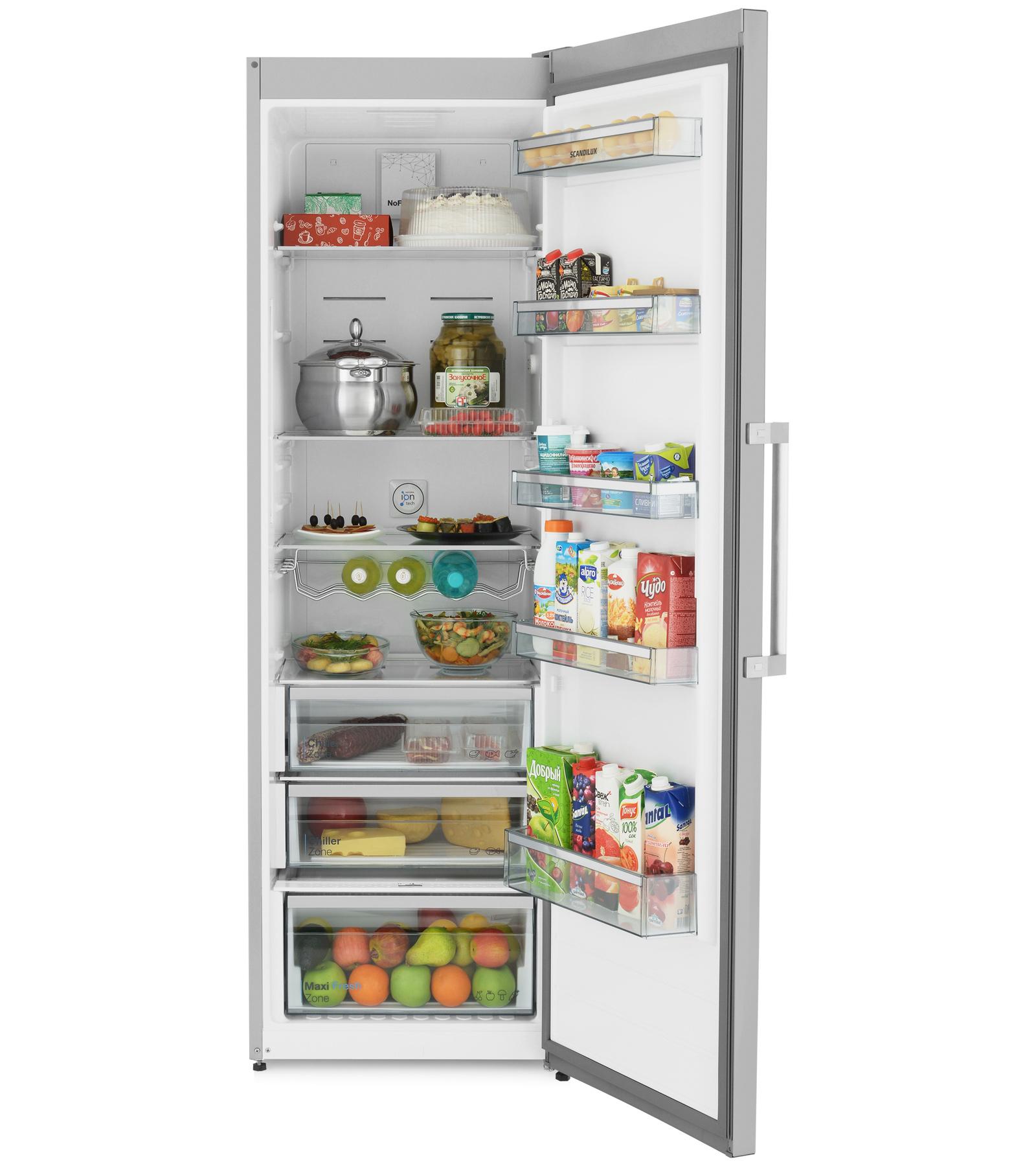 ����������� SCANDILUX R711EZ12X