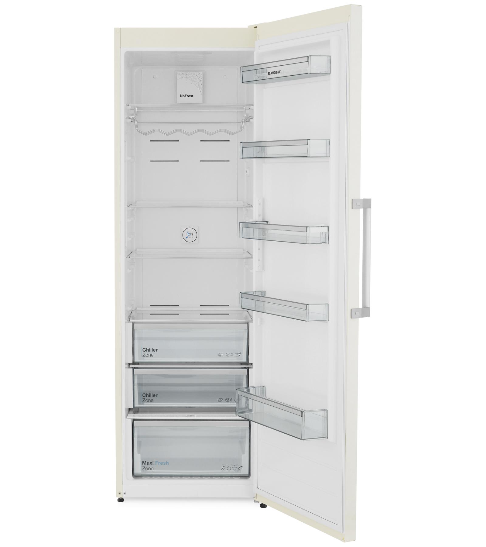 ����������� SCANDILUX R711EZ12B PurifAir