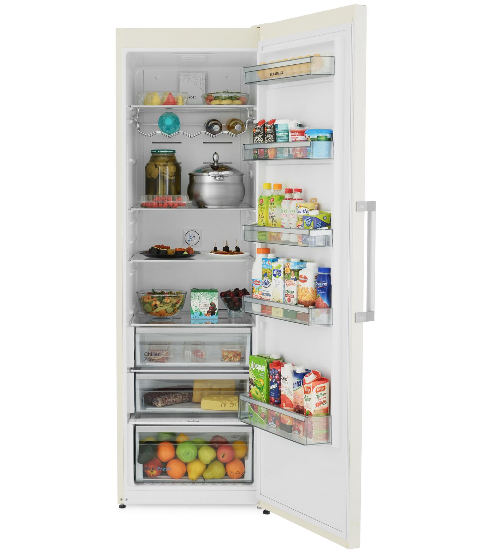 ����������� SCANDILUX R711EZ12B PurifAir