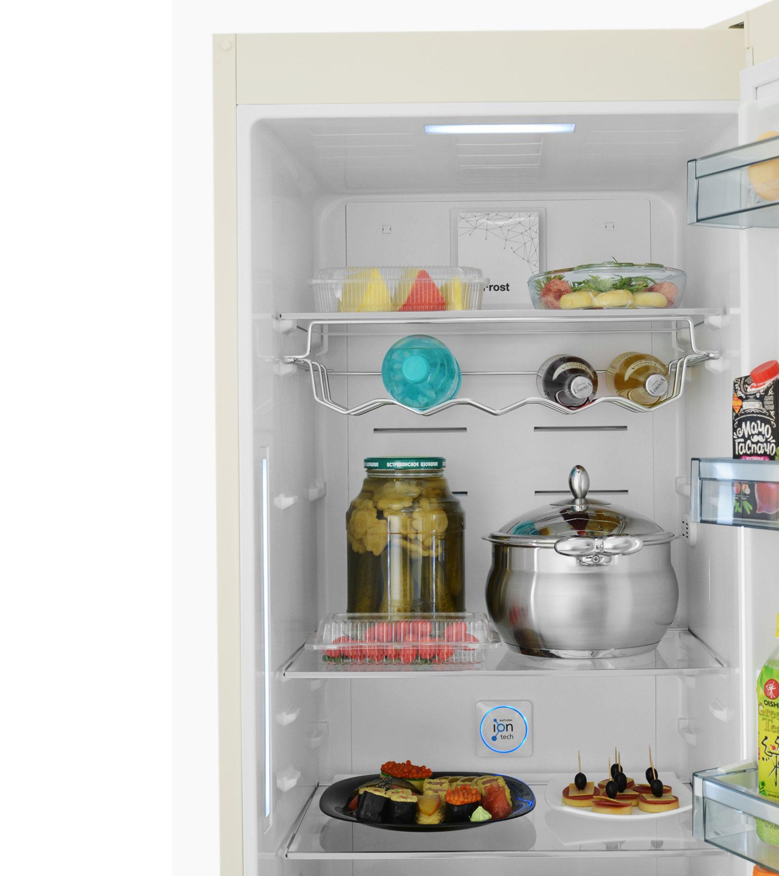 ����������� SCANDILUX R711EZ12B PurifAir