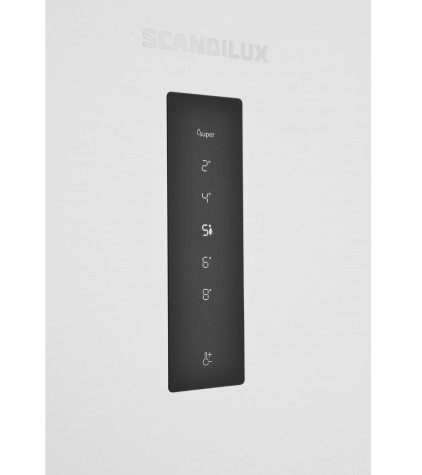 ����������� SCANDILUX R711EZ12W Ion Tech