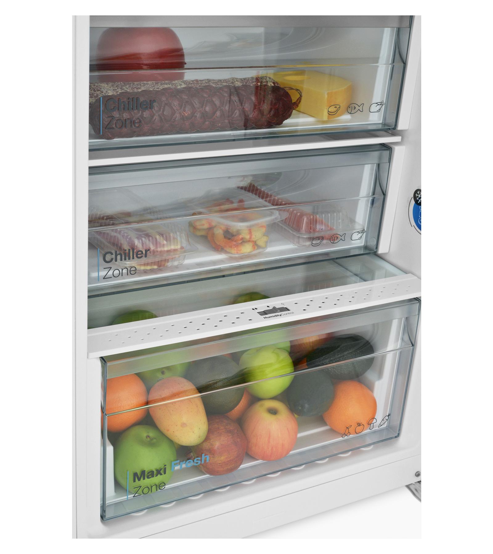 ����������� SCANDILUX R711EZ12W Ion Tech