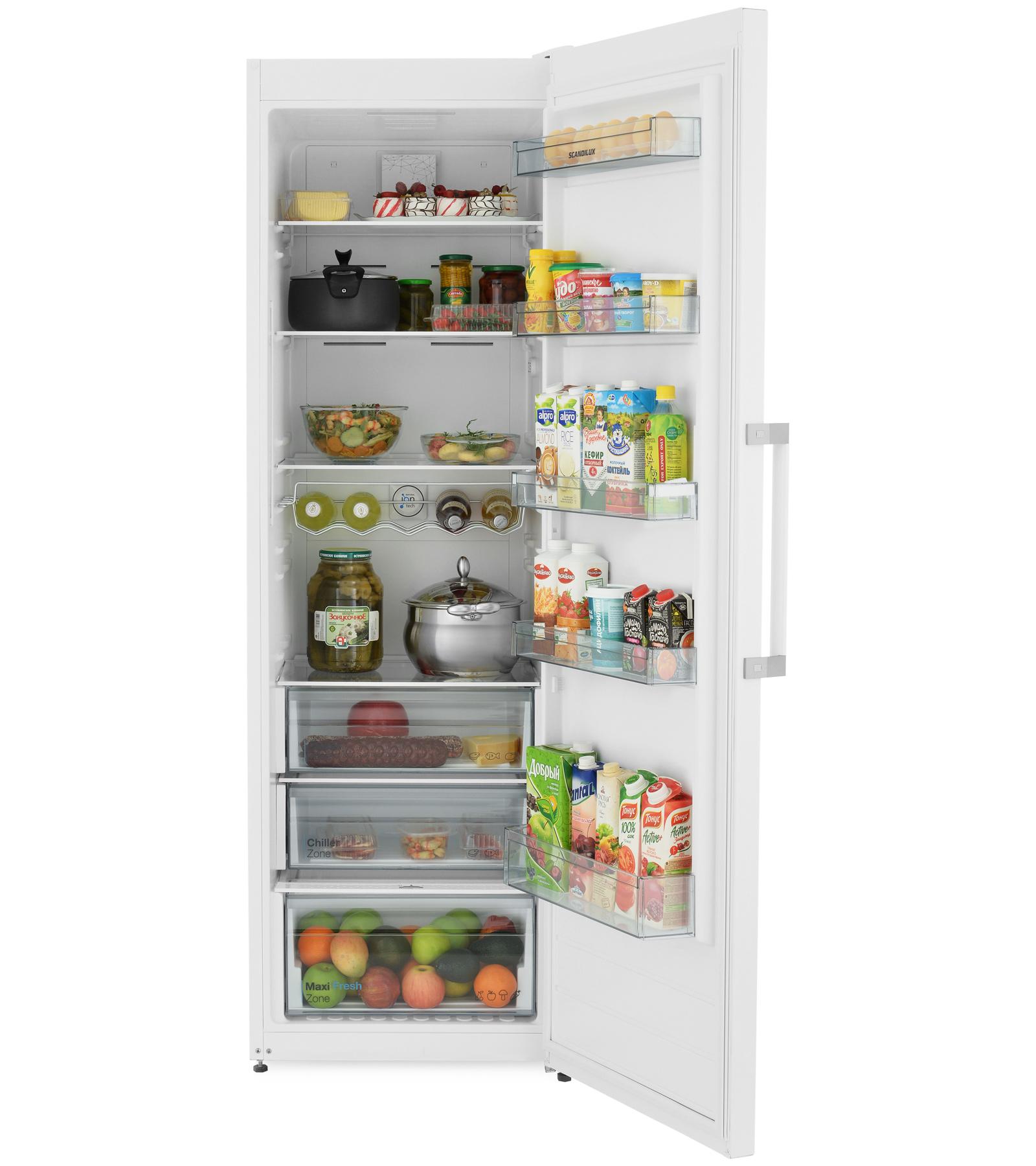 ����������� SCANDILUX R711EZ12W Ion Tech