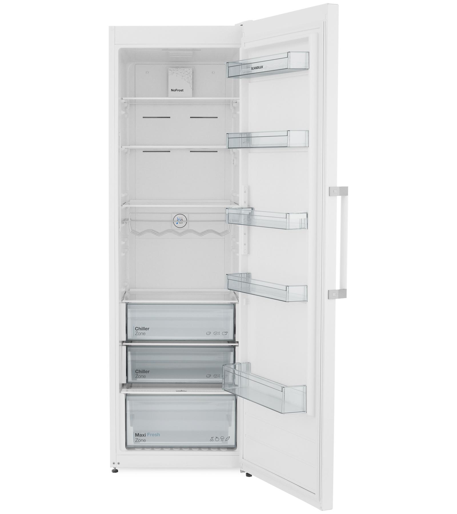����������� SCANDILUX R711EZ12W Ion Tech