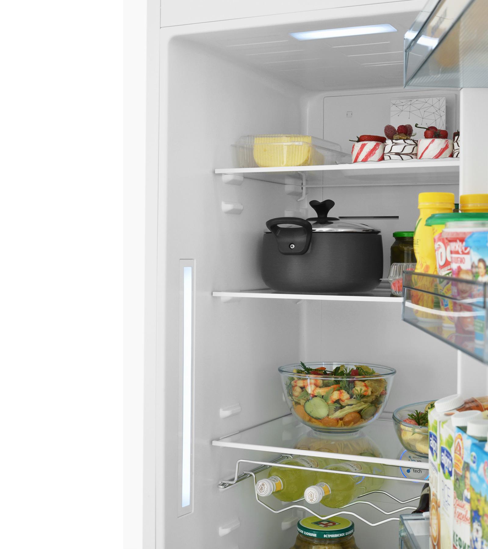 ����������� SCANDILUX R711EZ12W Ion Tech