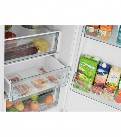 ����������� SCANDILUX R711EZ12W Ion Tech