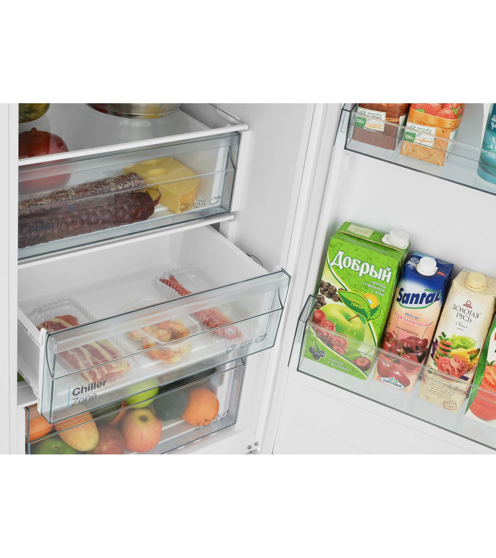 ����������� SCANDILUX R711EZ12W Ion Tech