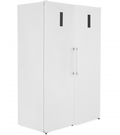 ����������� Side-by-Side SCANDILUX SBS711EZ12W