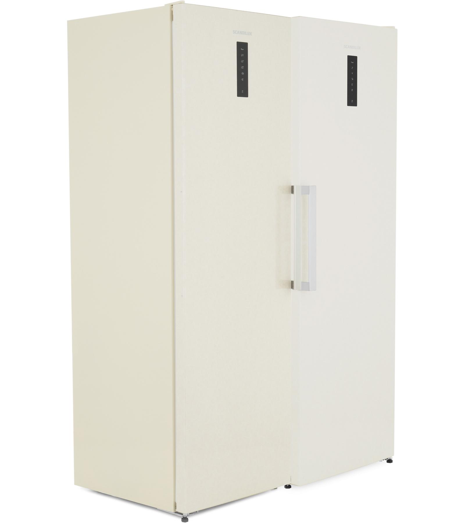 ����������� Side-by-Side SCANDILUX SBS711EZ12B