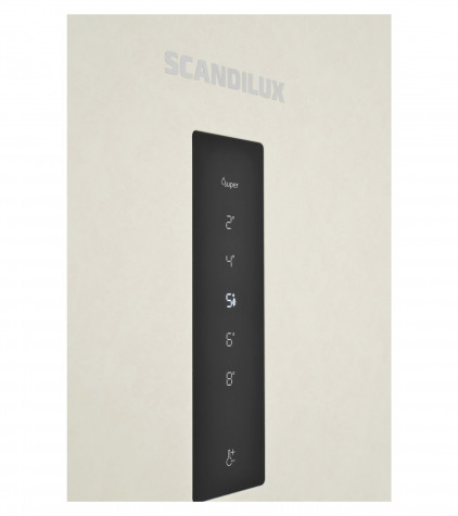 ����������� Side-by-Side SCANDILUX SBS711EZ12B