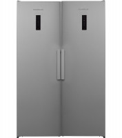 ����������� Side-by-Side SCANDILUX SBS711EZ12X