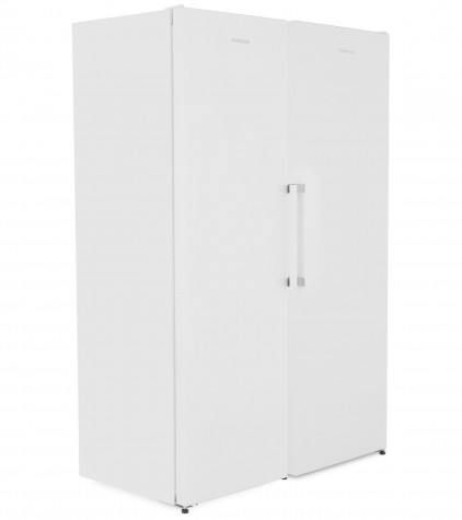 ����������� Side-by-Side SCANDILUX SBS711Y02W