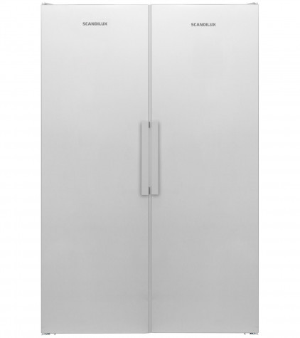 ����������� Side-by-Side SCANDILUX SBS711Y02W