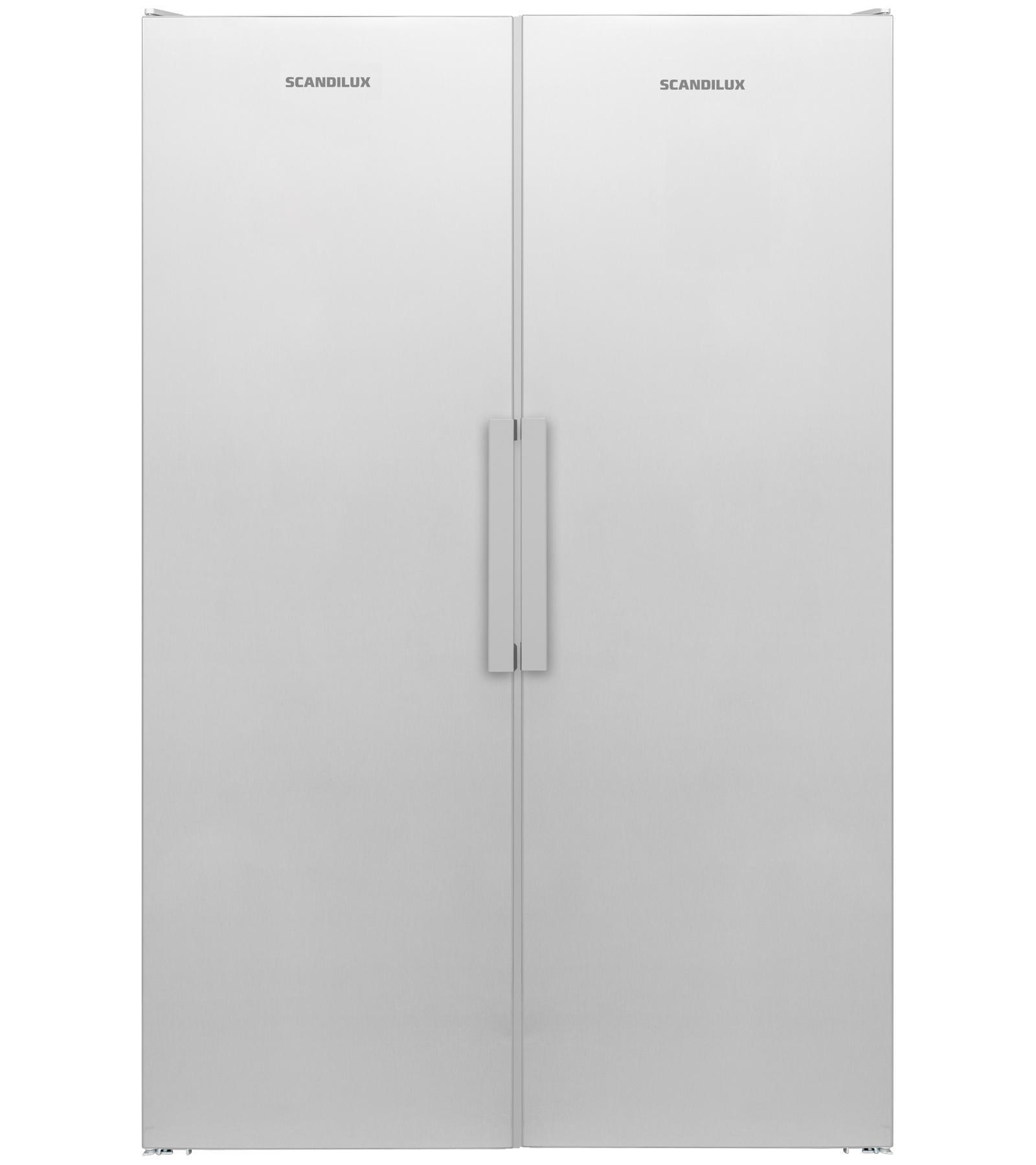 ����������� Side-by-Side SCANDILUX SBS711Y02W