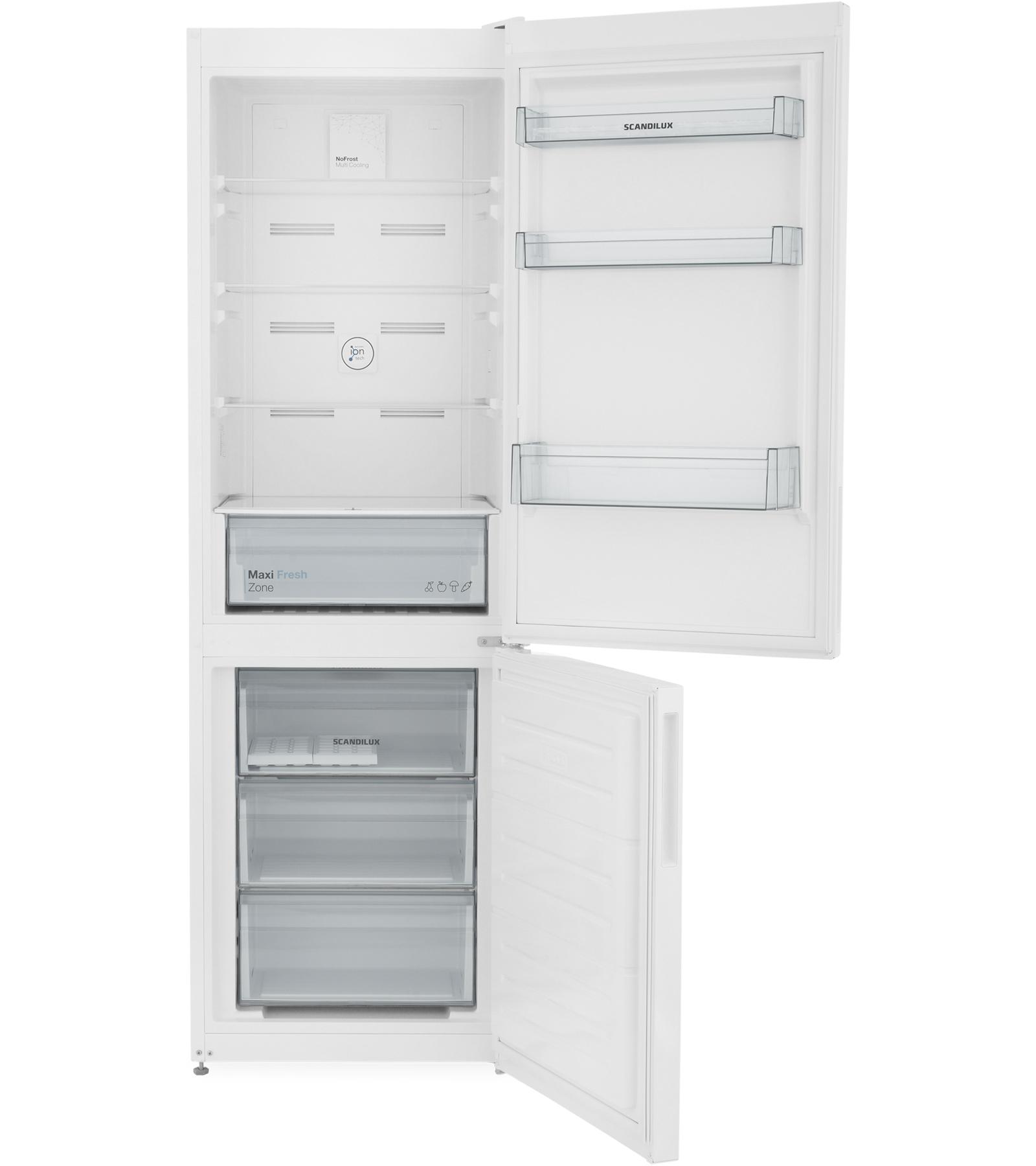����������� SCANDILUX CNF 341 Y00 W