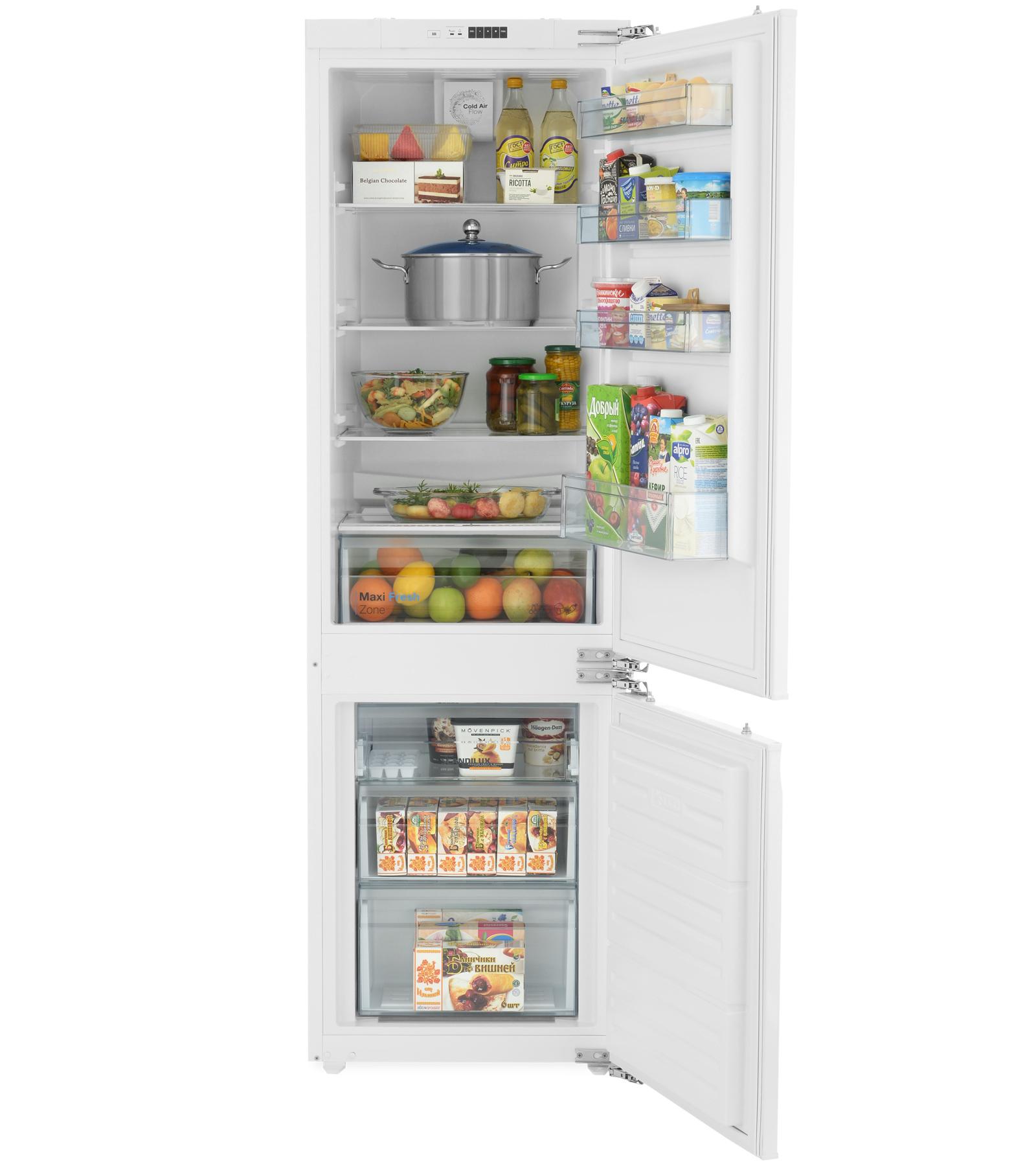 ������������ ����������� SCANDILUX CFFBI256E