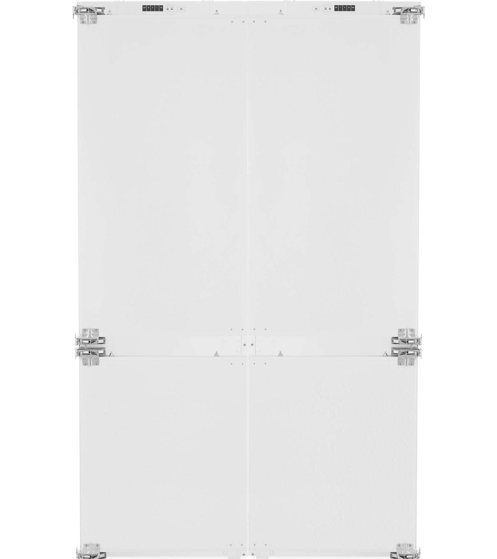 ������������ ����������� Side-by-Side SCANDILUX SBSCFFBI256E
